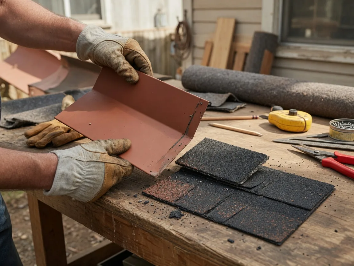 Roof Repair company in Erie, MI